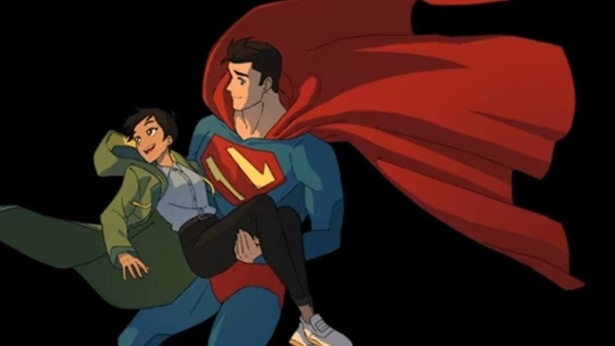 Immagine di My Adventures With Superman 2: il trailer rivela i nuovi nemici [GUARDA]