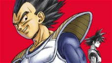 Copertina di Dragon Ball Z: le migliori saghe dell'anime
