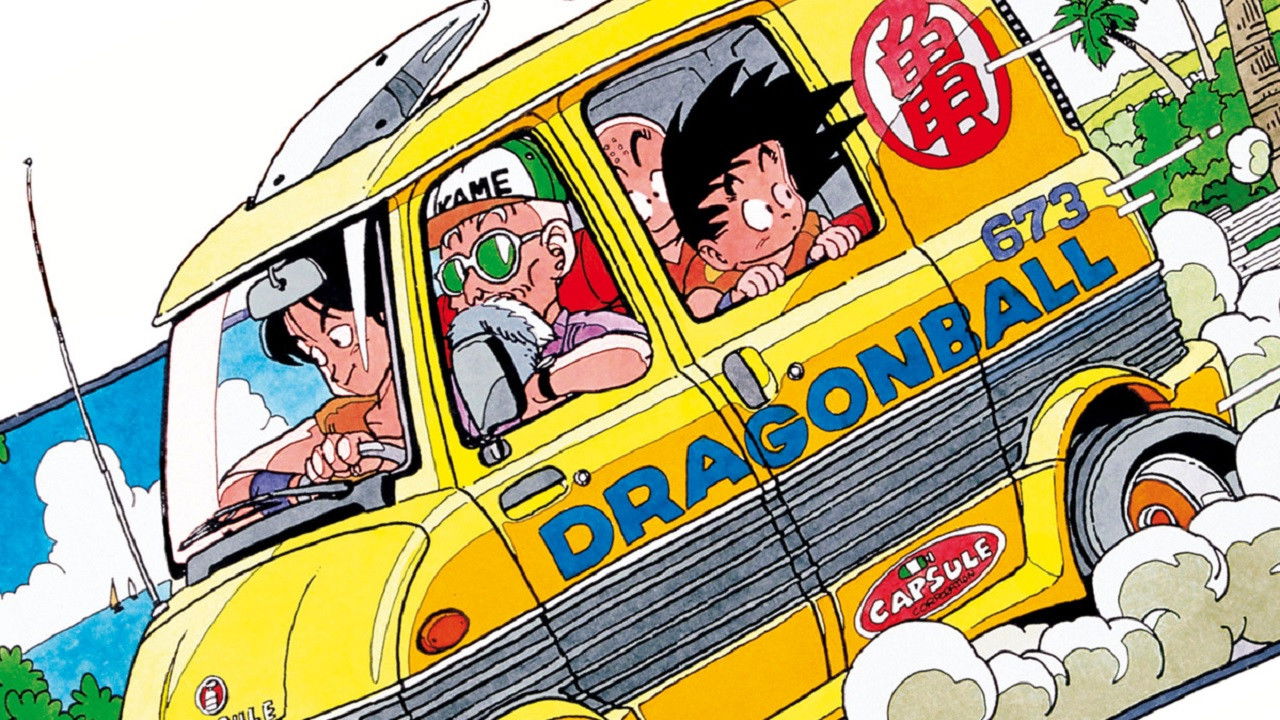 Immagine di Akira Toriyama è stato uno degli autori più influenti del XX secolo