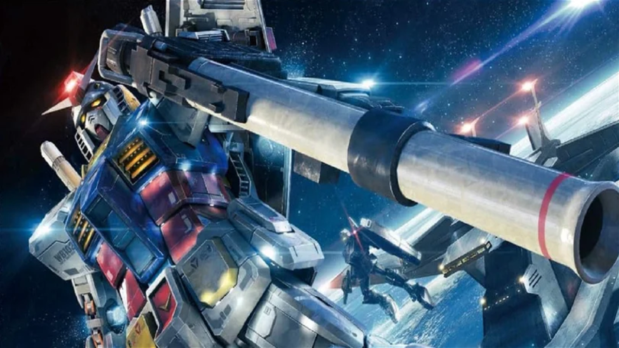 Mobile Suit Gundam: rivelata la collaborazione con Call of Duty [GUARDA]