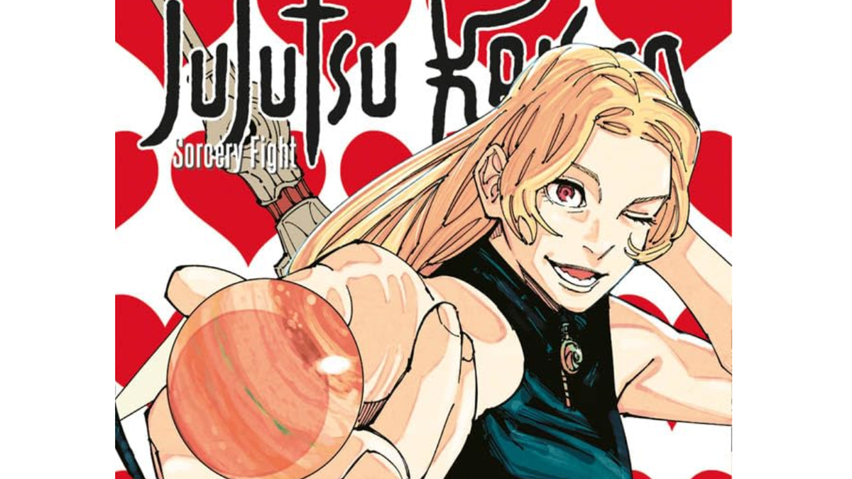 Immagine di Jujutsu Kaisen, quali opere hanno ispirato Akutami?