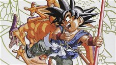 Copertina di Da Dragon Ball a Sand Land: tutti i manga di Akira Toriyama e come leggerli