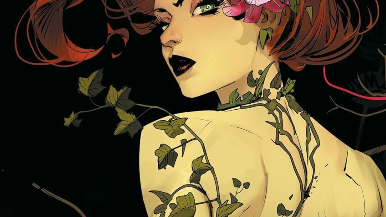 Immagine di Batman: Karen Gillan rivela quale tipo di Poison Ivy vorrebbe essere