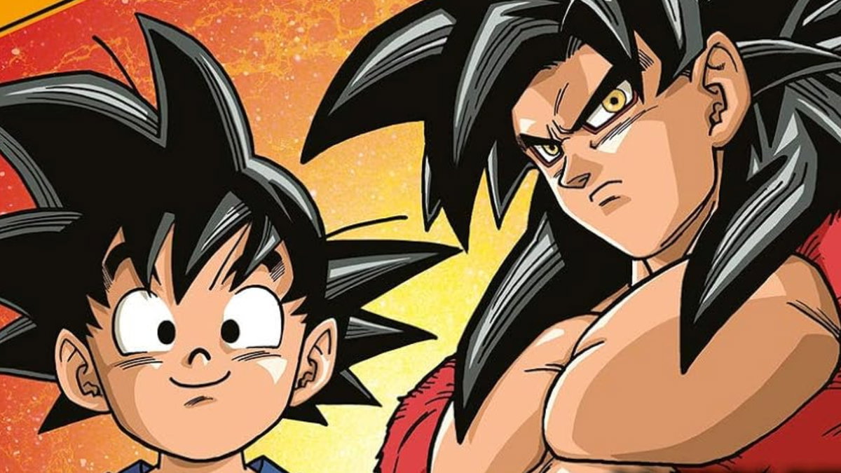 Immagine di Dragon Ball GT: le migliori saghe della serie più dibattuta