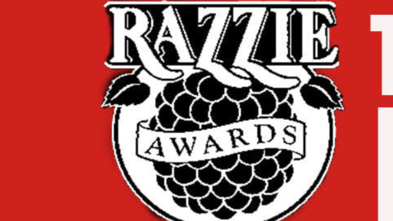 Immagine di Razzie Awards 2024: ecco tutti i film "premiati"