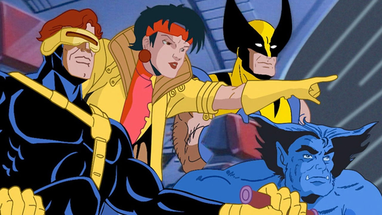 Immagine di I migliori episodi della serie animata degli X-Men