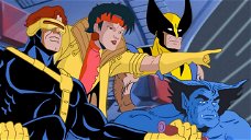 Copertina di I migliori episodi della serie animata degli X-Men