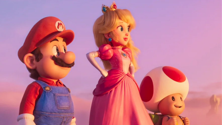 Super Mario Bros. - Il film: annunciato il sequel