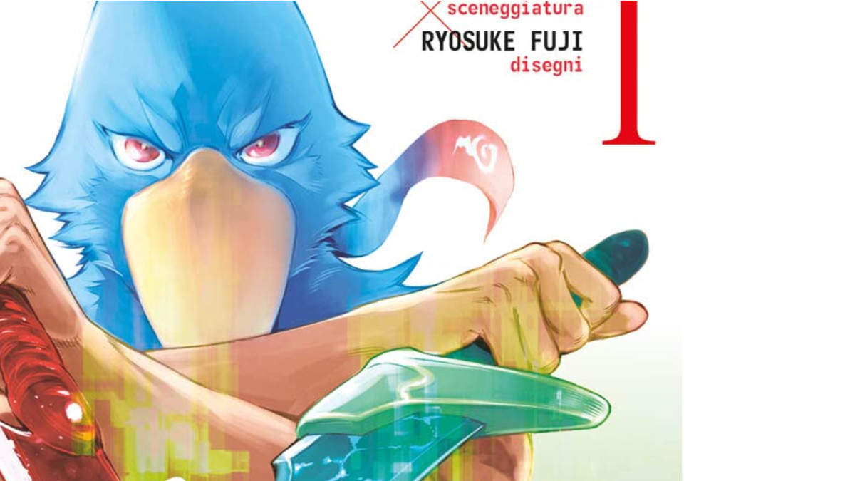 Immagine di Novità per Shangri-La Frontier tra gli annunci Planet Manga