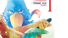 Copertina di Novità per Shangri-La Frontier tra gli annunci Planet Manga