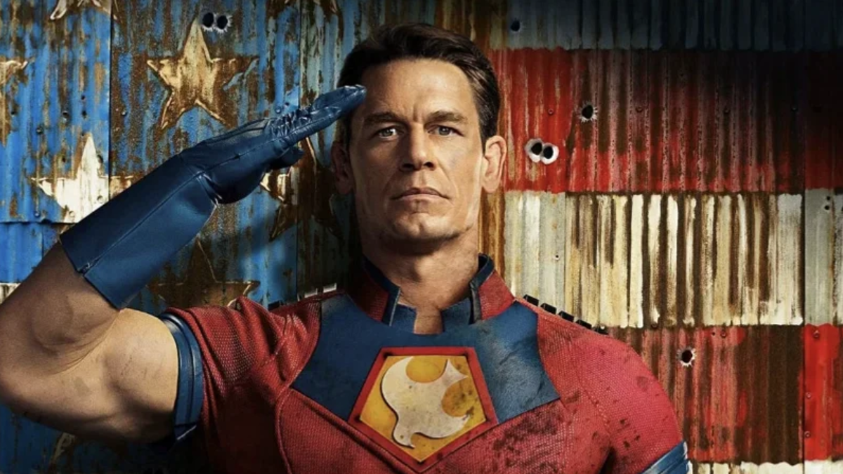 Immagine di Peacemaker sarà incluso nel DCU di James Gunn?