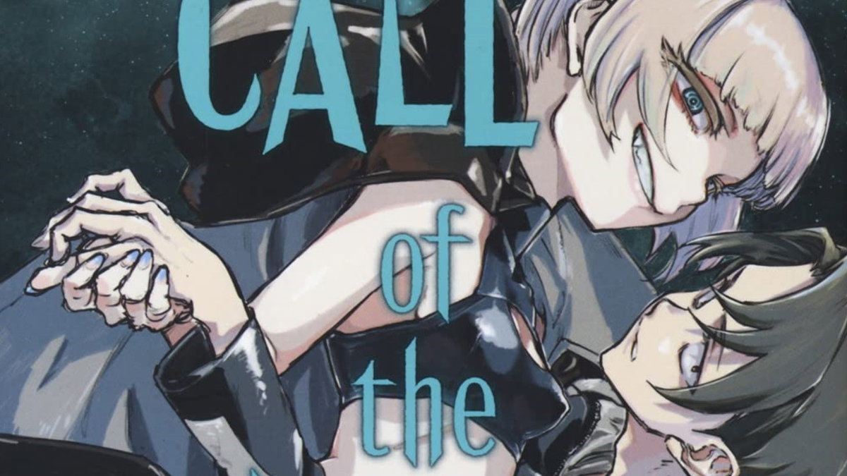 Immagine di Call of the night, annunciata la stagione 2 dell'anime