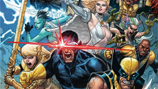 Copertina di X-Men: tutti i nuovi dettagli sul futuro dei fumetti sui Mutanti