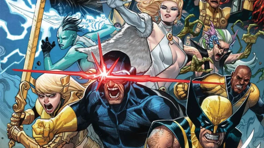 X-Men: Tom Brevoort spiega il fallimento dell'era di Krakoa