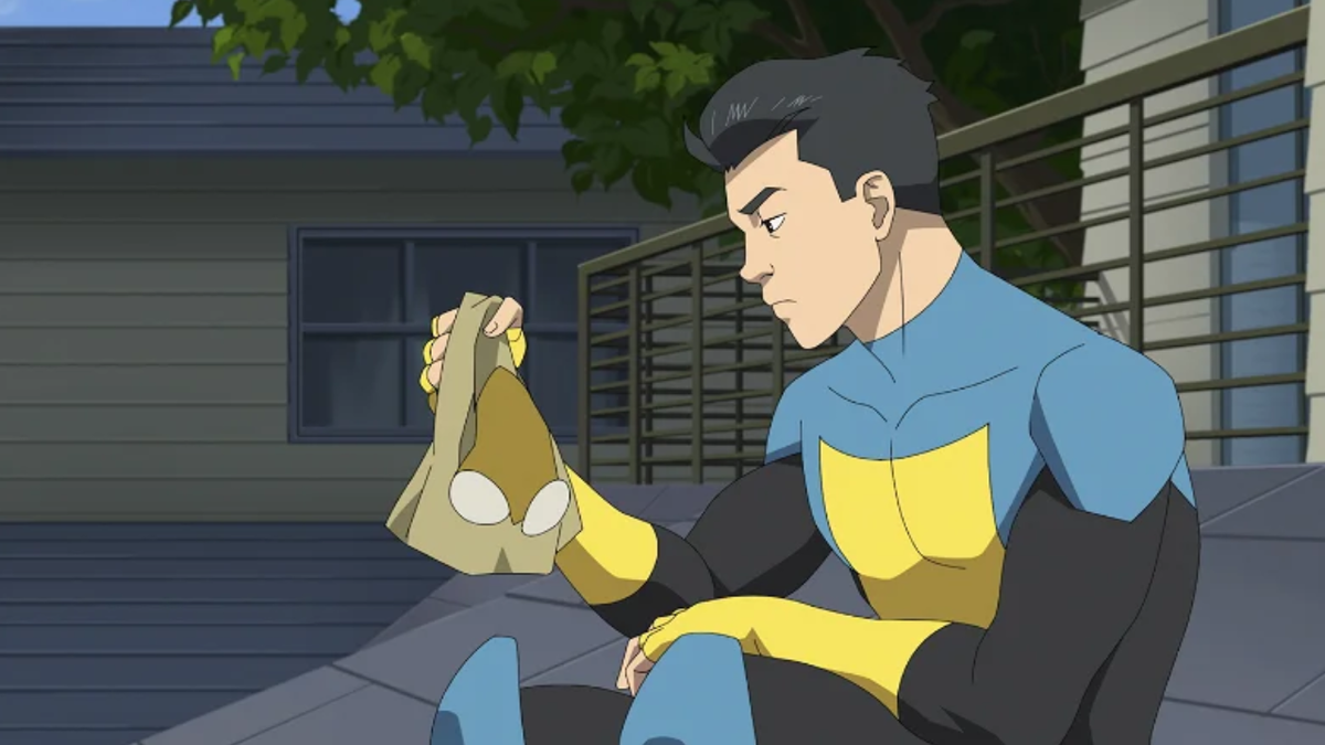 Immagine di Invincible 2 Episodio 5: cosa è successo? Lo spiega Robert Kirkman [SPOILER]