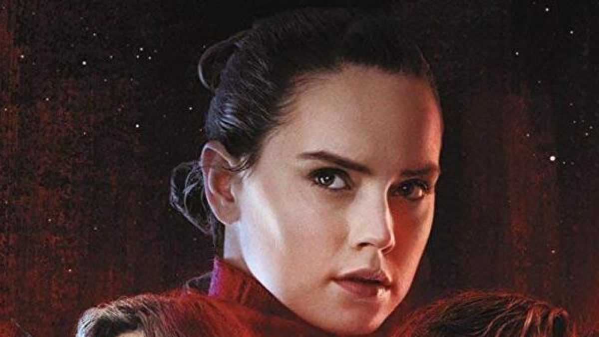 Immagine di Star Wars: Daisy Ridley aggiorna sul film con Rey in produzione