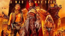 Copertina di Furiosa: A Mad Max Saga, Chris Hemsworth rivela la vera natura del suo personaggio