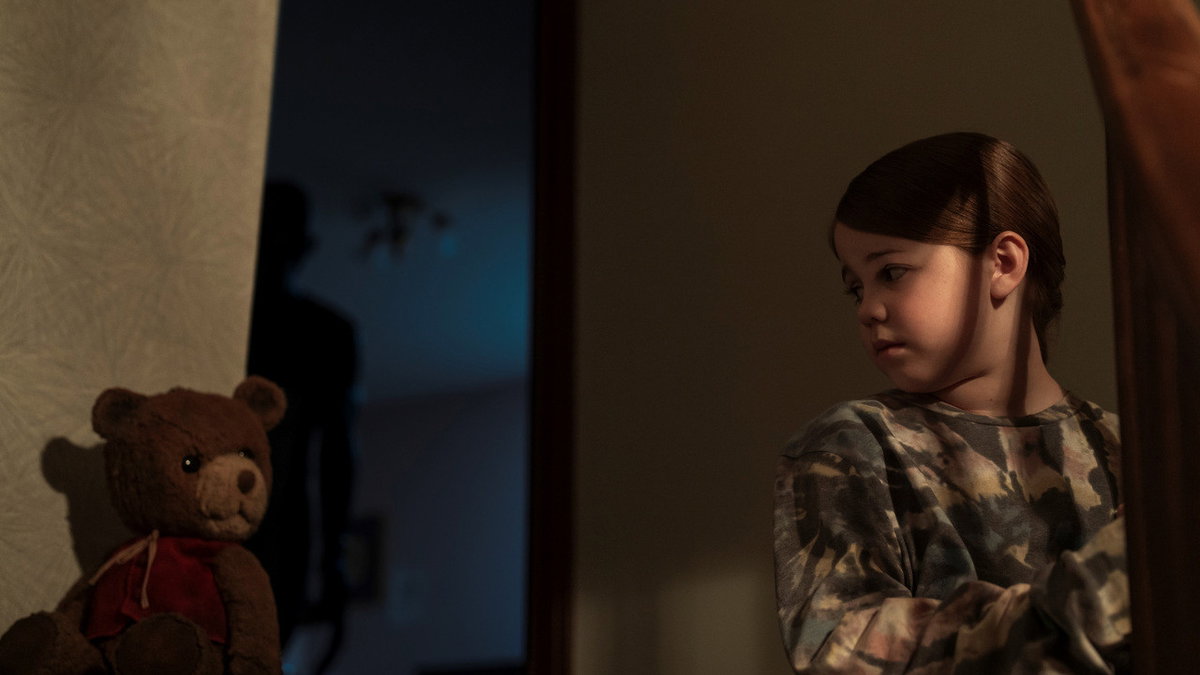 Immagine di Imaginary, recensione: quando l'infanzia fa paura