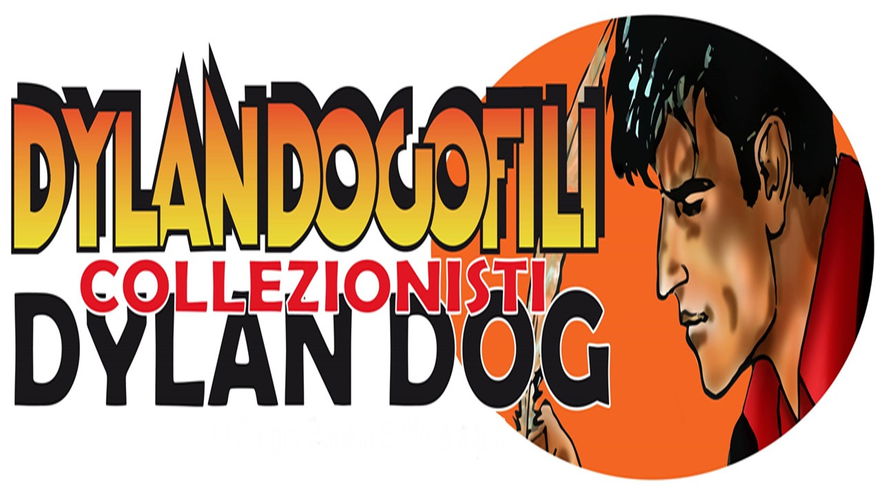 Lucca Collezionando 2024 - Voce alle associazioni: Dylandogofili