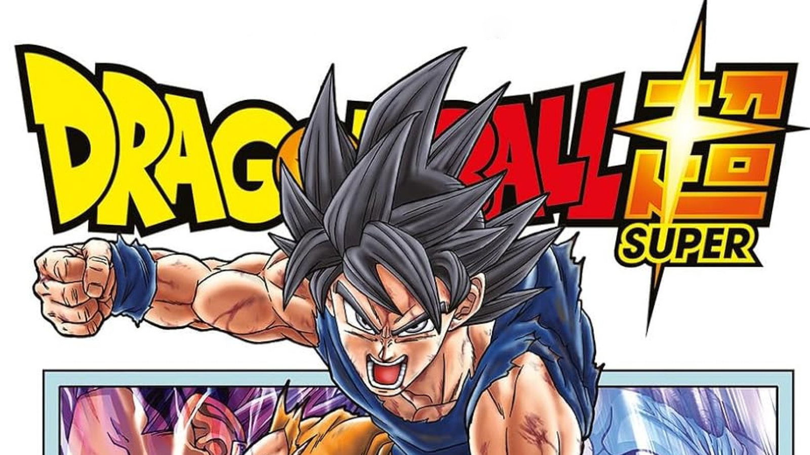 Immagine di Dragon Ball Super: le migliori saghe dell'anime