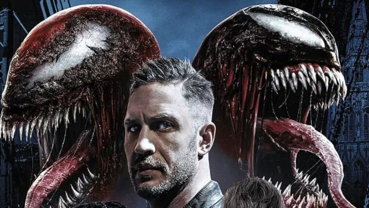 Immagine di Venom 3: ecco titolo e nuova data d'uscita