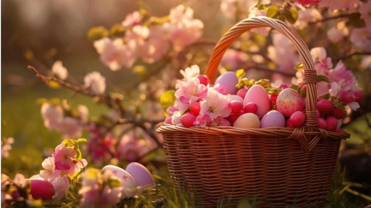 Immagine di Uova di Pasqua Kinder: adesso è vietato pesarle