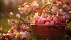 Copertina di Uova di Pasqua Kinder: adesso è vietato pesarle