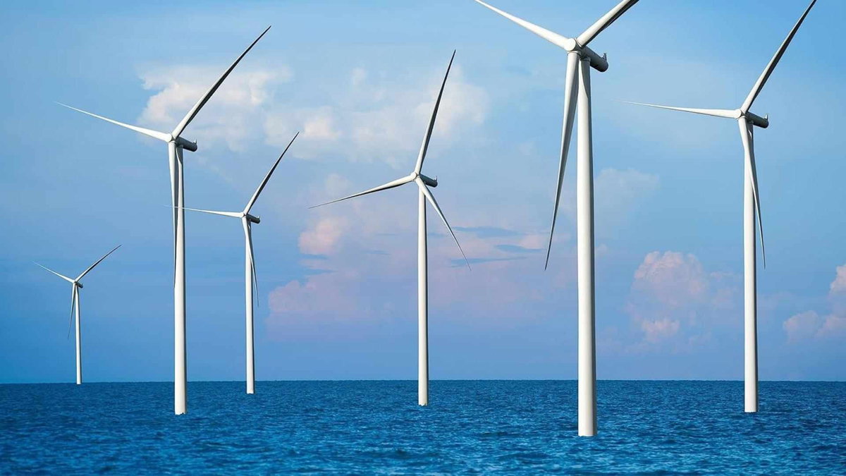 Immagine di La Florida vieta l'installazione di turbine eoliche per motivi estetici