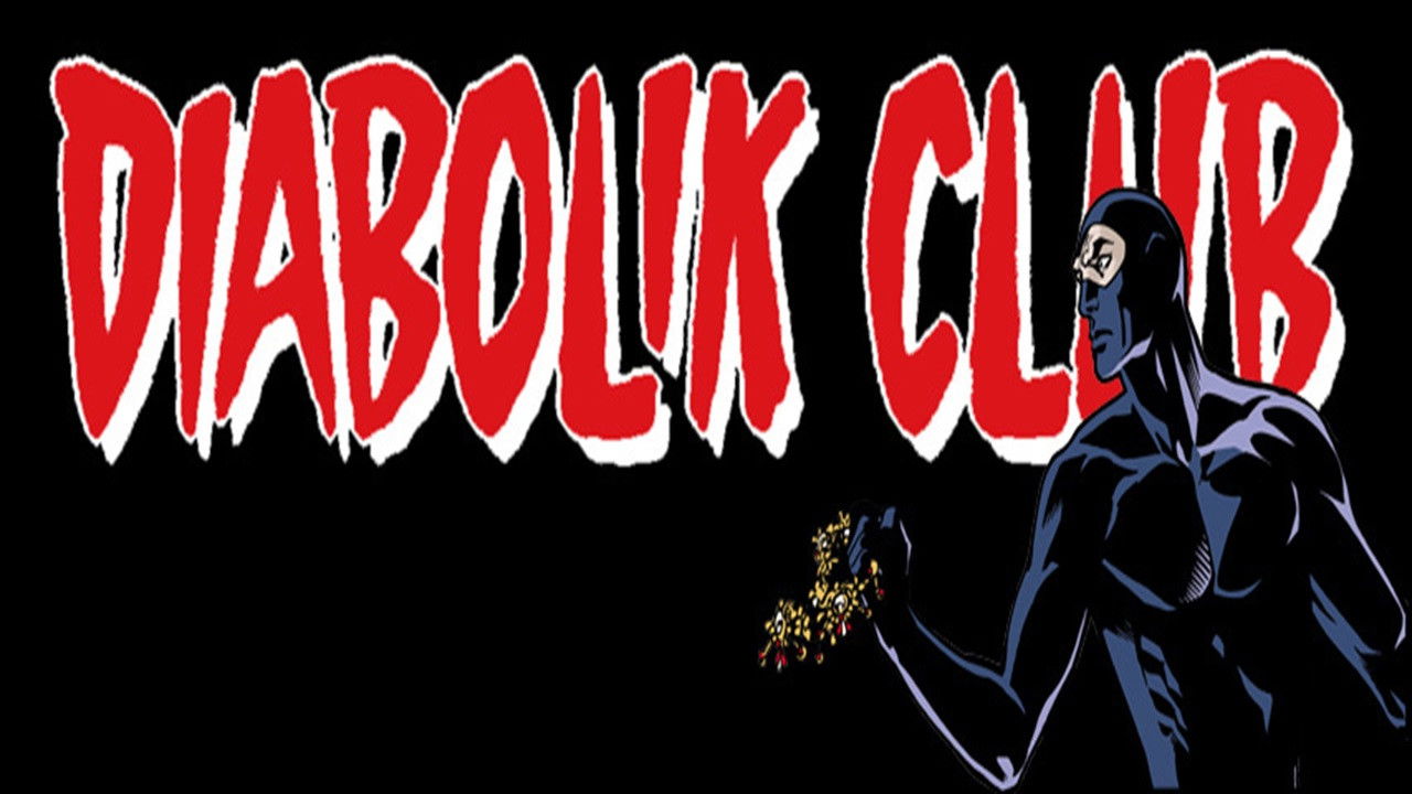 Immagine di Lucca Collezionando 2024 - Voce alle associazioni: Diabolik Club