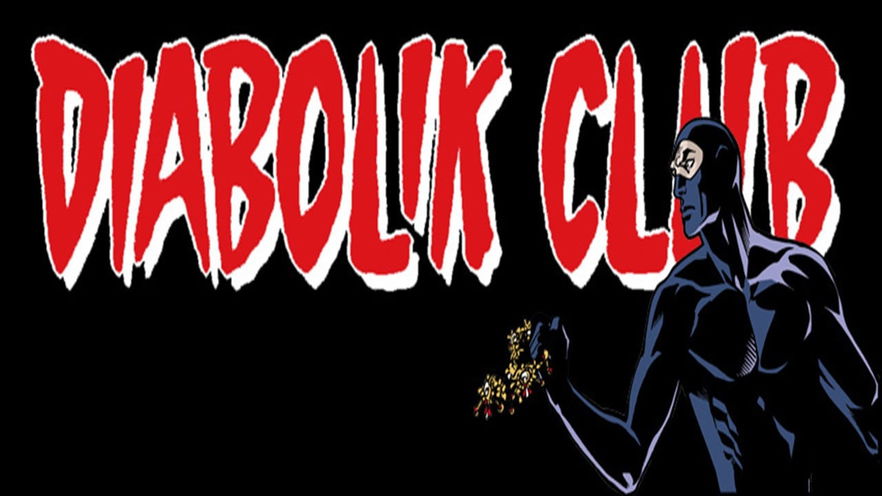 Lucca Collezionando 2024 - Voce alle associazioni: Diabolik Club