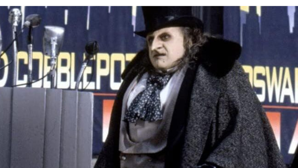 Immagine di Pinguino: Danny DeVito tornerebbe a interpretarlo? Ecco la risposta