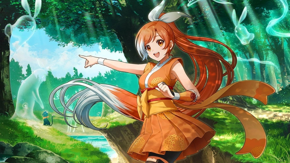 Immagine di Crunchyroll fa marcia indietro sull'IA per doppiaggi e sottotitoli
