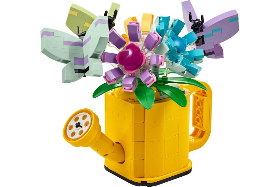 Pasqua e LEGO: scopri le iniziative e le idee regalo per festeggiare