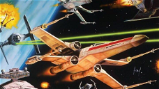 Copertina di Star Wars: Patty Jenkins sta ancora lavorando sul film Rogue Squadron