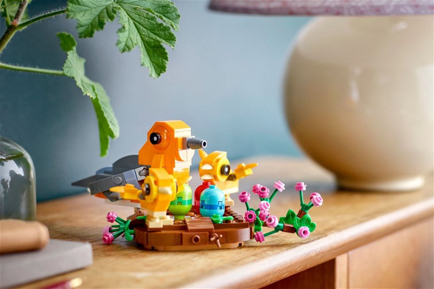 Pasqua e LEGO: scopri le iniziative e le idee regalo per festeggiare