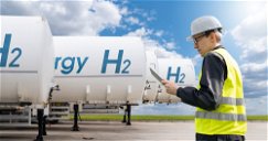 Copertina di Energia dall'idrogeno: la produzione è più semplice e sicura