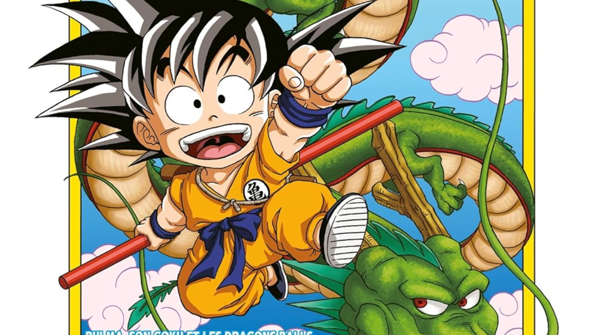Immagine di Star Comics annuncia due novità per l'anniversario di Dragon Ball
