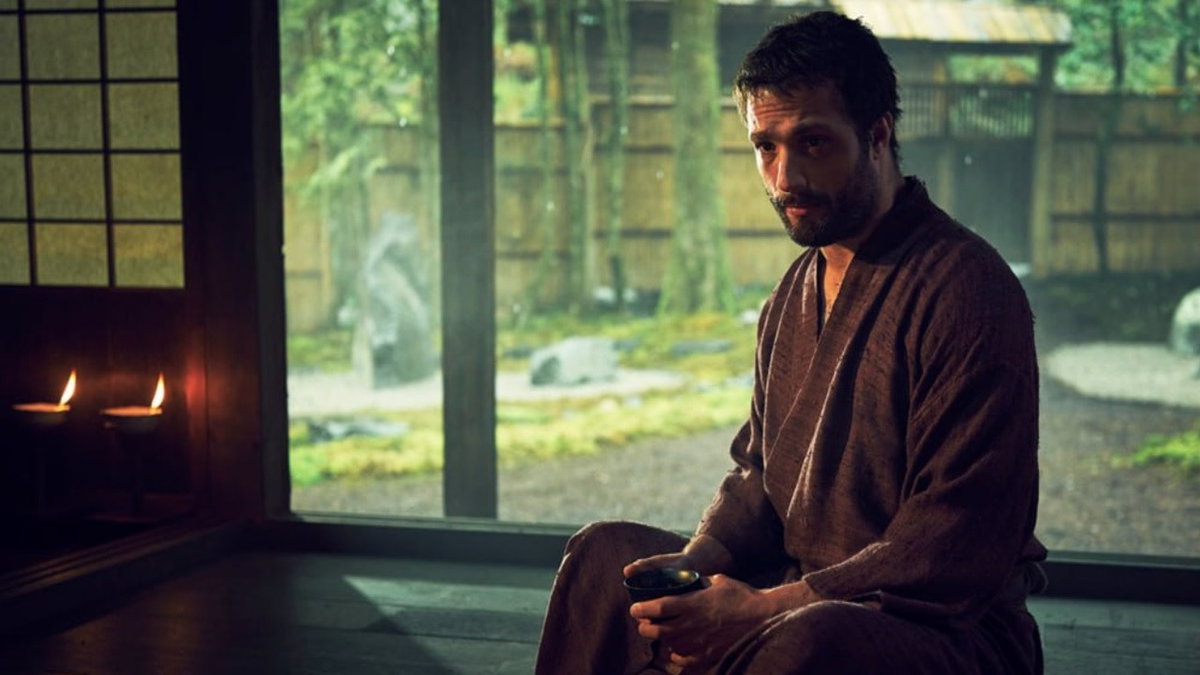 Immagine di Shogun su Disney Plus: chi è l'Hatamoto e cosa fa?
