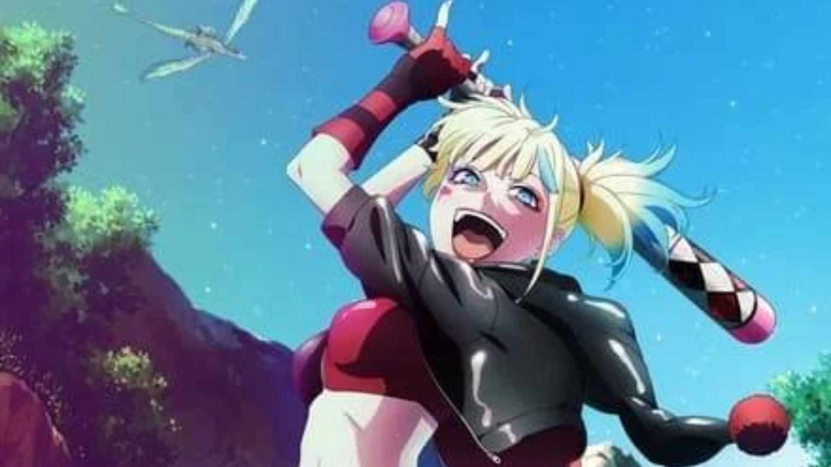 Immagine di Suicide Squad Isekai, un nuovo trailer rivela la theme-song dell'anime [GUARDA]