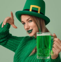 Copertina di San Patrizio: origini e usanze della festa irlandese