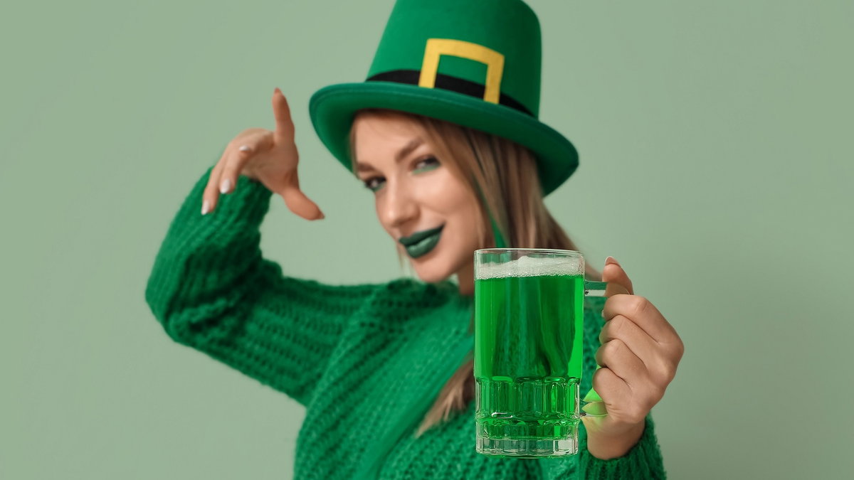 Immagine di San Patrizio: origini e usanze della festa irlandese