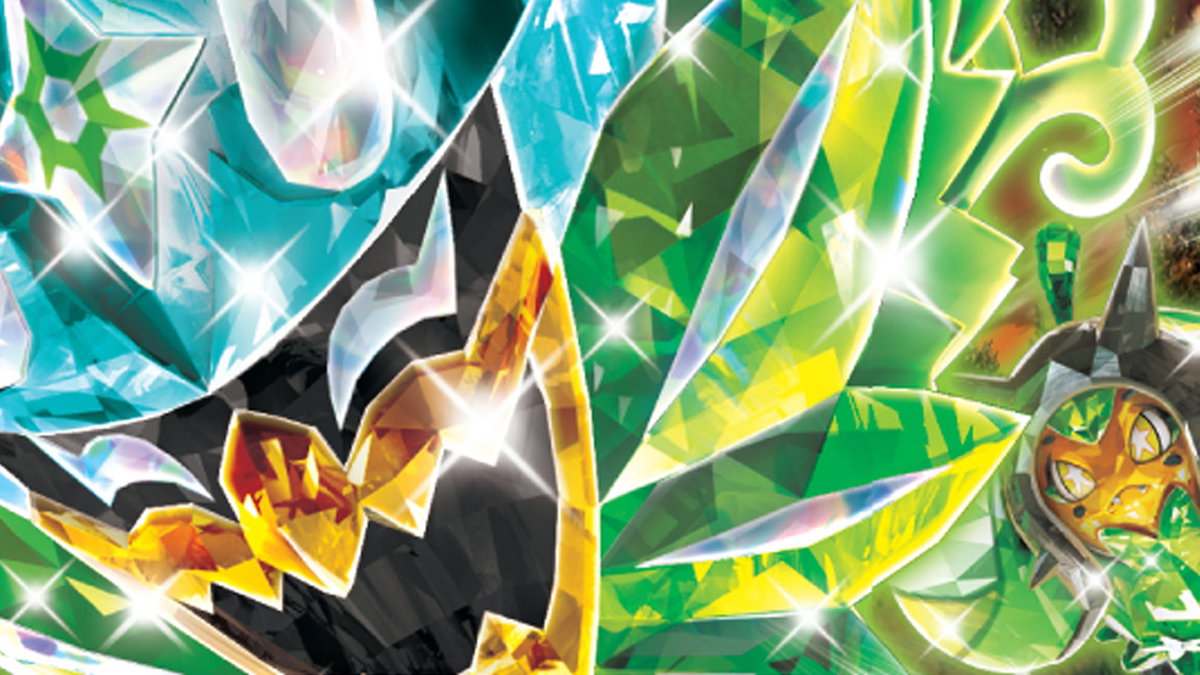 Immagine di Pokémon GCC: annunciata la nuova espansione Scarlatto e Violetto - Crepuscolo Mascherato