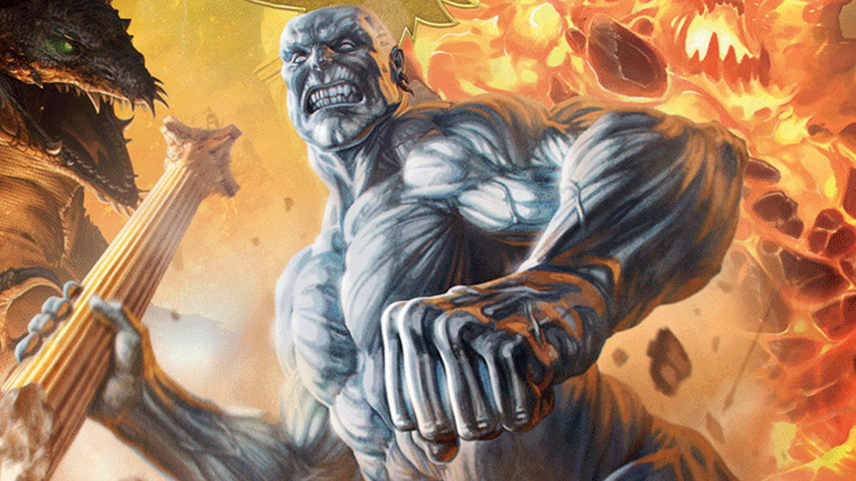 Immagine di Fantasy Riders: l'Invasione dei Giganti - tutto quello che c'è da sapere
