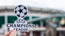 Copertina di Sorteggi Champions League, le partite dei quarti di finale