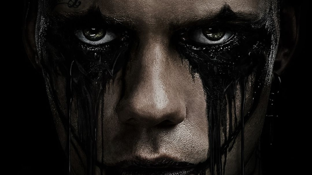 Immagine di The Crow: di chi è la canzone nel trailer?