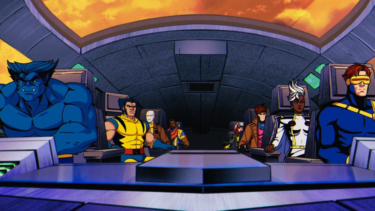 Immagine di X-Men '97: i momenti migliori della Stagione 1