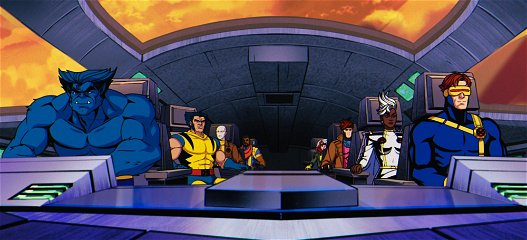 Copertina di X-Men '97: i momenti migliori della Stagione 1