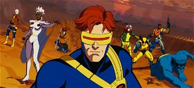 Copertina di X-Men '97: 10 trame lasciate in sospeso da X-Men