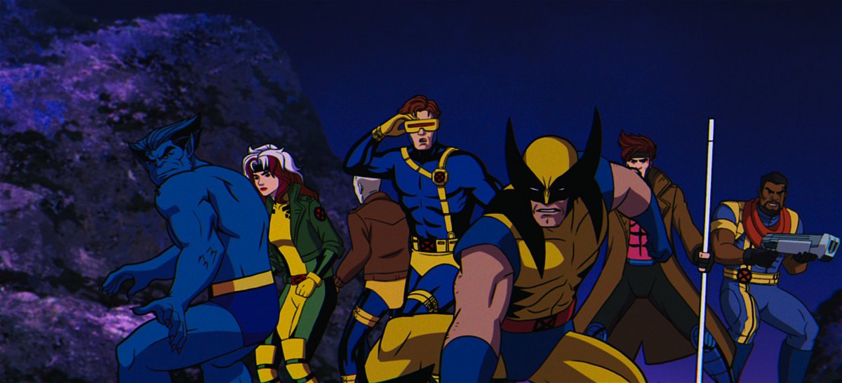 X-Men 97: i mutanti sono odiati solo sulla Terra?