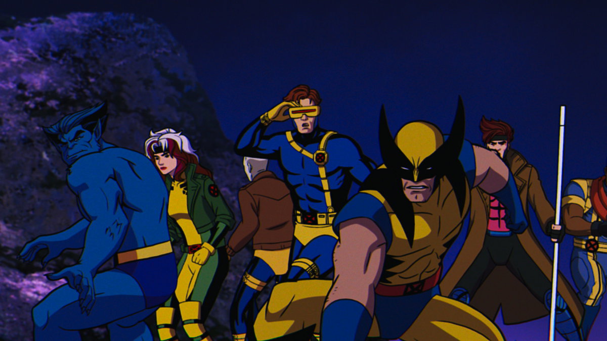 Immagine di X-Men '97: i mutanti sono odiati solo sulla Terra?